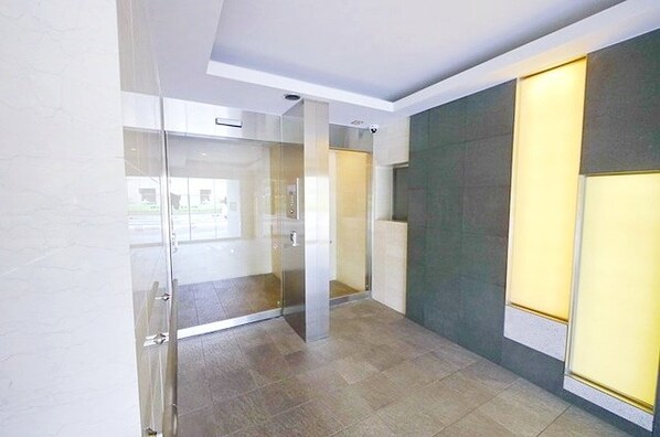 クレヴィスタ板橋ときわ台の物件内観写真